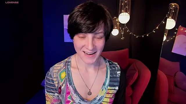 LorenDaze online show from January 2025 01:59:02 PM