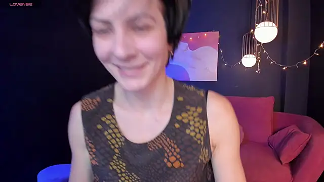 LorenDaze online show from February 2025 01:55:02 PM