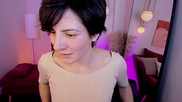 LorenDaze online show from November 2025 02:21:01 PM