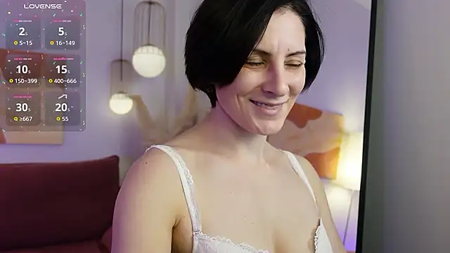 LorenDaze online show from March 2026 06:28:02 AM