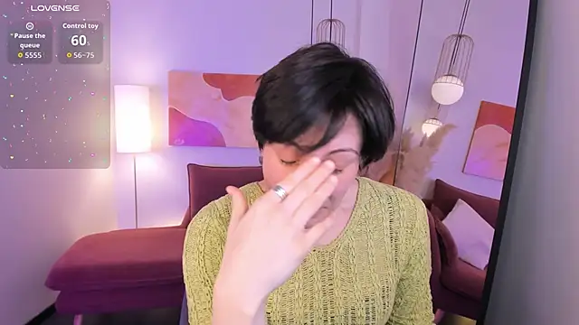 LorenDaze online show from March 2026 02:18:01 PM