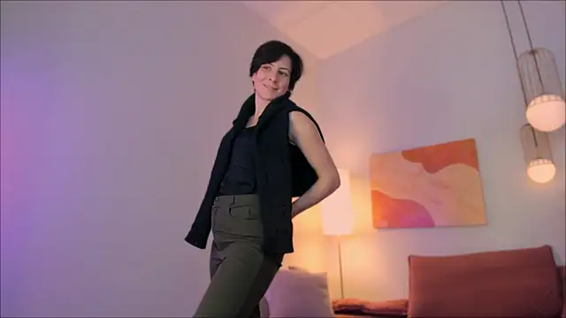 LorenDaze online show from December 2025 01:57:01 PM