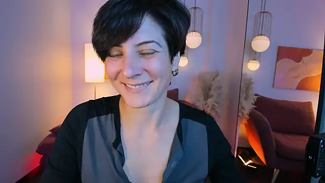 LorenDaze online show from October 2025 02:14:02 PM