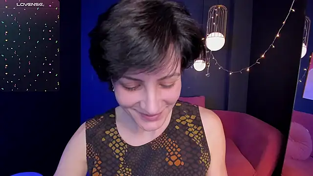 LorenDaze online show from February 2025 02:08:01 PM