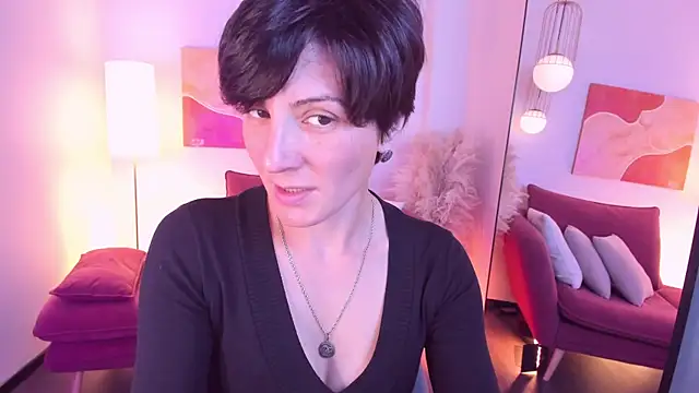 LorenDaze online show from October 2025 02:18:01 PM