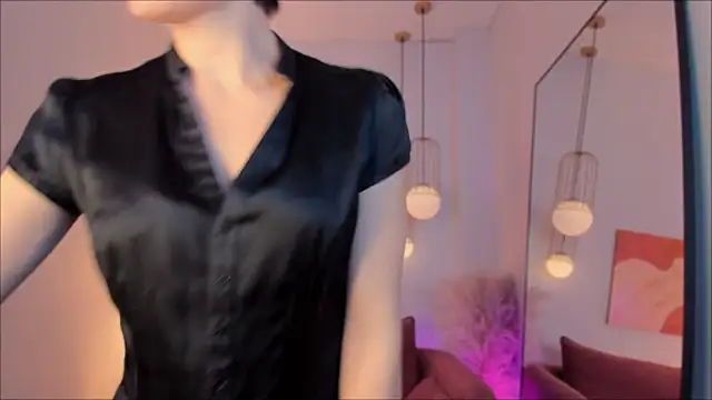 LorenDaze online show from November 2025 02:06:01 PM