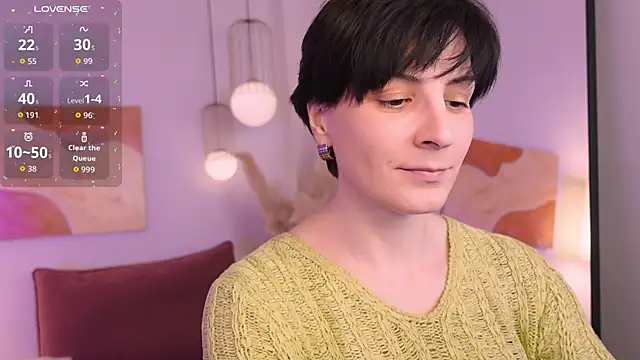 LorenDaze online show from March 2026 01:45:01 PM