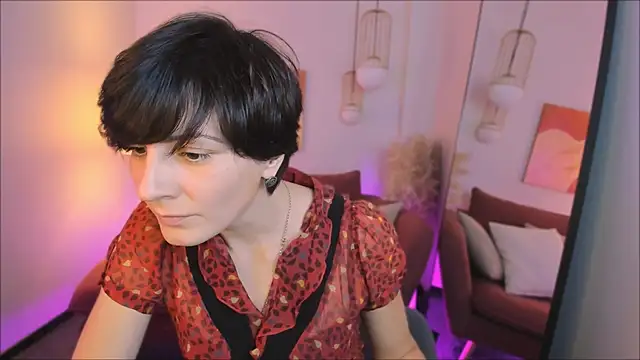 LorenDaze online show from November 2025 02:34:02 PM