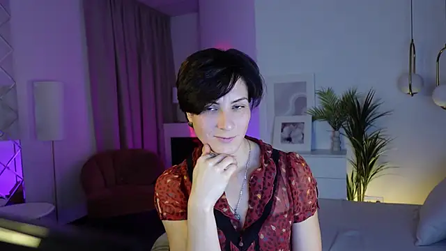 LorenDaze online show from November 2025 02:10:02 PM