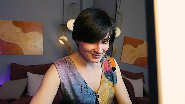 LorenDaze online show from May 2026 07:15:02 AM