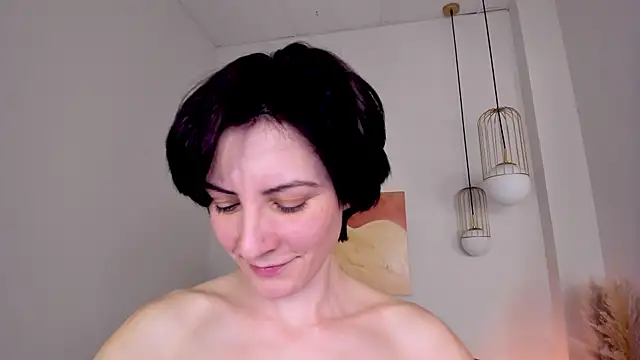 LorenDaze online show from March 2025 05:12:02 PM
