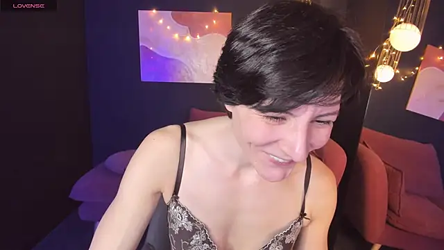 LorenDaze online show from January 2025 06:10:01 PM