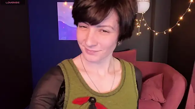 LorenDaze online show from February 2025 01:59:02 PM