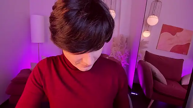 LorenDaze online show from November 2025 02:21:02 PM