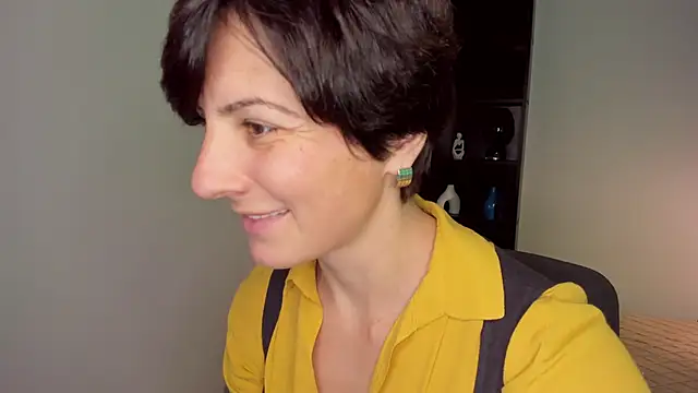 LorenDaze online show from October 2025 02:38:01 PM