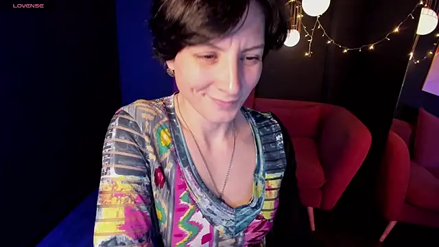 LorenDaze online show from January 2025 05:03:01 PM