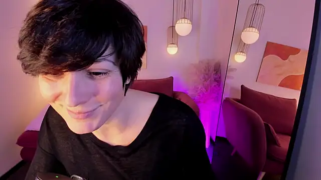 LorenDaze online show from November 2025 02:05:01 PM