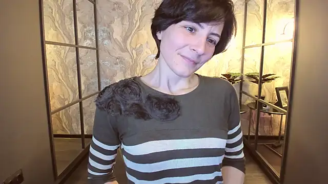 LorenDaze online show from March 2025 02:06:01 PM