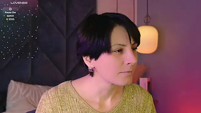 LorenDaze online show from April 2026 06:08:02 AM