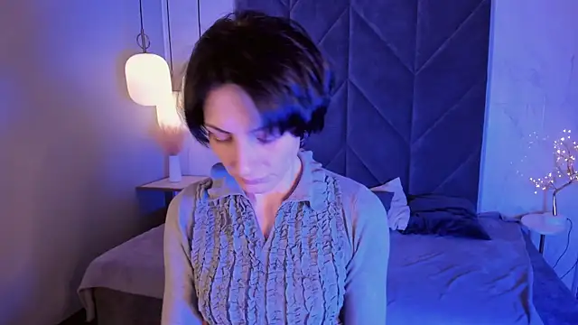 LorenDaze online show from March 2025 07:47:02 PM