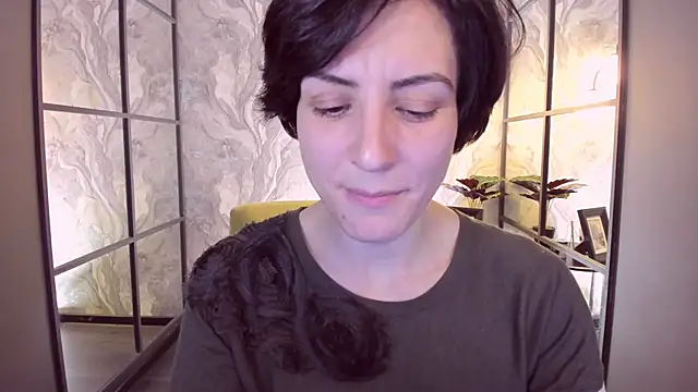 LorenDaze online show from March 2025 05:12:01 PM