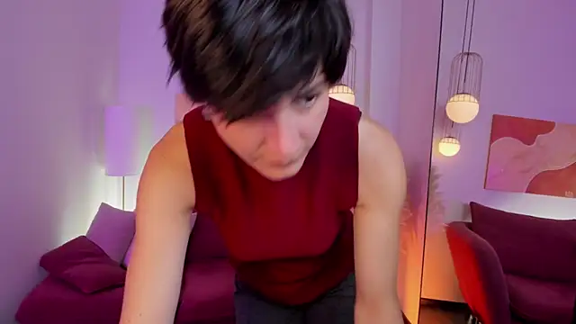 LorenDaze online show from September 2025 02:01:01 PM