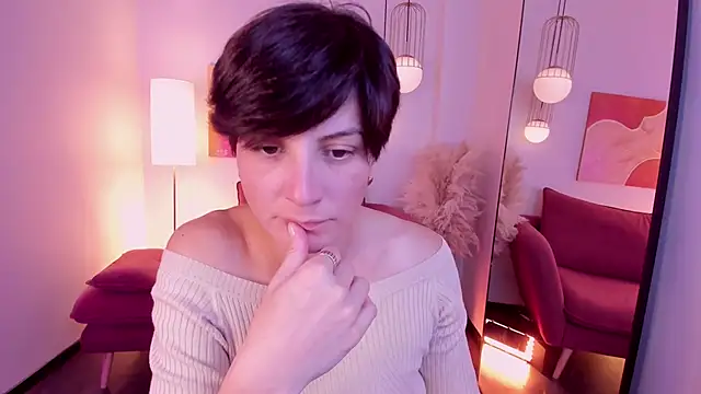 LorenDaze online show from October 2025 03:02:02 PM