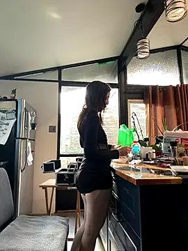 XXlolaXX online show from October 2025 08:10:01 PM