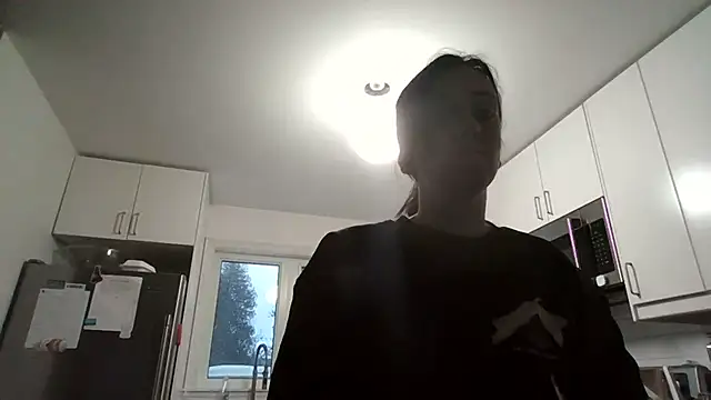 XXlolaXX online show from January 2025 10:12:02 PM