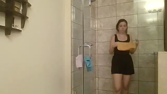 XXlolaXX online show from October 2025 12:34:01 AM