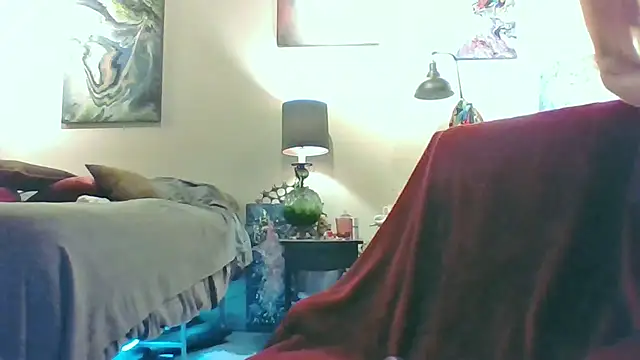eatmeplease44 online show from October 2025 08:38:01 AM