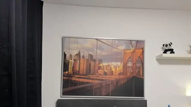 Snapshot of tamarapervert chatting on October 2025 08:19:02 PM tamarapervert online show from October 2025 08:19:02 PM