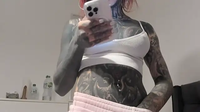 tamarapervert online show from January 2026 03:40:02 PM