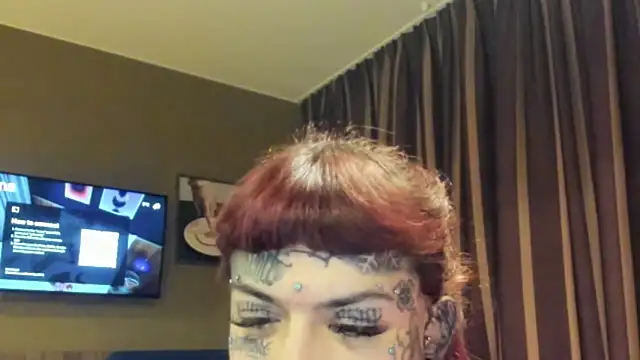 Snapshot of tamarapervert chatting on October 2025 11:34:01 PM tamarapervert online show from October 2025 11:34:01 PM