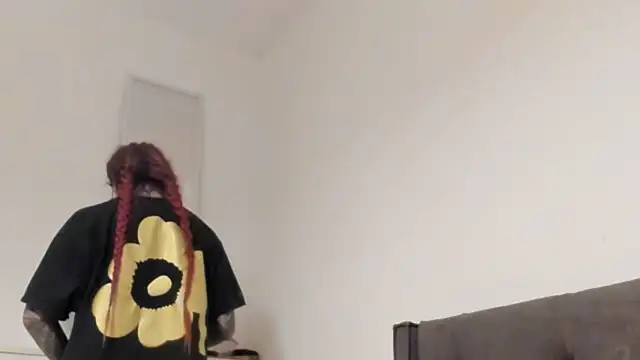 tamarapervert online show from January 2026 09:33:02 PM