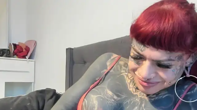 tamarapervert online show from February 2026 03:53:01 PM