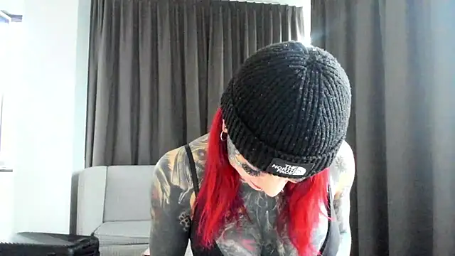 Snapshot of tamarapervert chatting on March 2025 04:46:01 PM tamarapervert online show from March 2025 04:46:01 PM