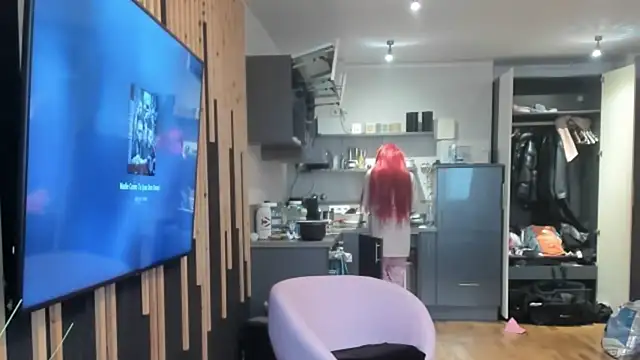 Snapshot of tamarapervert chatting on December 2025 12:59:02 PM tamarapervert online show from December 2025 12:59:02 PM