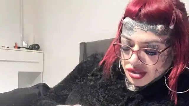 tamarapervert online show from February 2026 10:53:01 PM