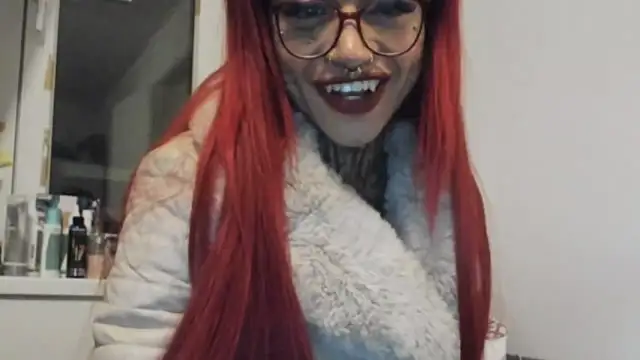 Snapshot of tamarapervert chatting on October 2025 11:16:02 PM tamarapervert online show from October 2025 11:16:02 PM