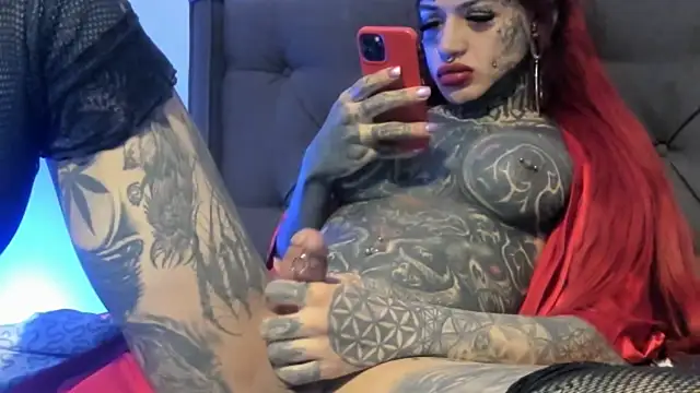 tamarapervert online show from March 2026 01:16:02 AM