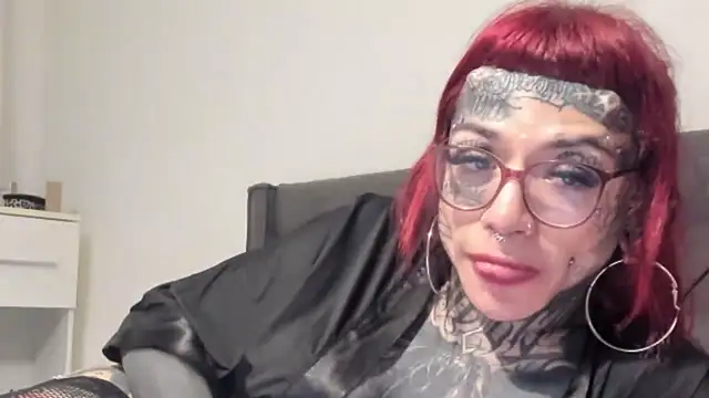 tamarapervert online show from February 2026 08:09:01 PM