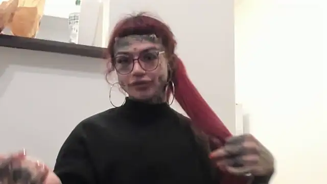 Snapshot of tamarapervert chatting on November 2025 10:25:01 PM tamarapervert online show from November 2025 10:25:01 PM