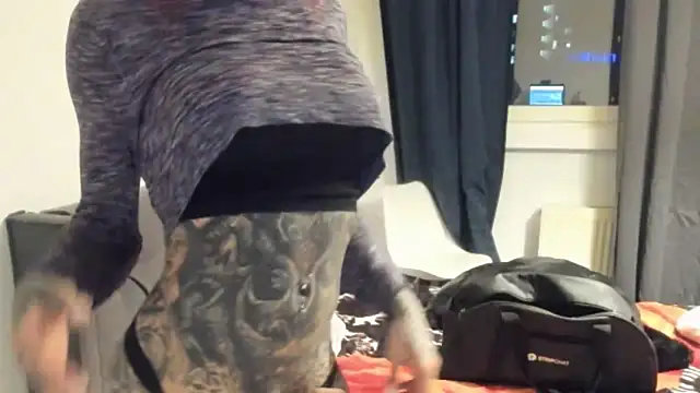 tamarapervert online show from January 2026 08:24:01 PM