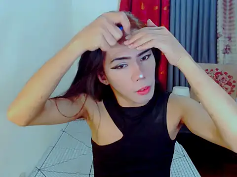 ELLIZABETHFORCUMXX online show from October 2025 12:15:02 PM