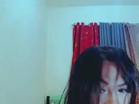 ELLIZABETHFORCUMXX online show from October 2025 09:34:02 PM