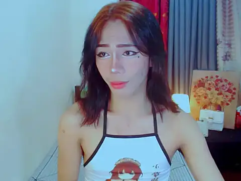 ELLIZABETHFORCUMXX online show from October 2025 09:20:02 AM