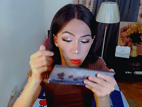 ELLIZABETHFORCUMXX online show from September 2025 10:10:02 AM