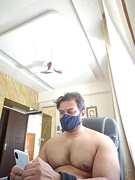 kaizercool1 online show from April 2026 05:09:01 AM