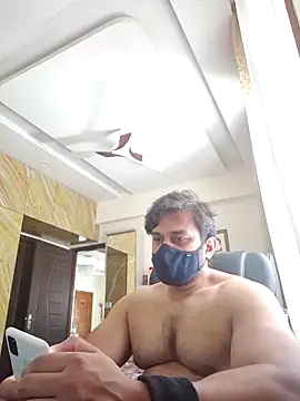 kaizercool1 online show from April 2026 05:58:02 AM